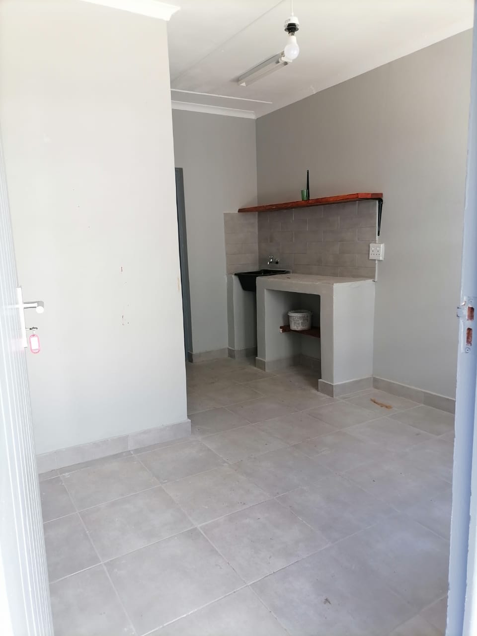 To Let 1 Bedroom Property for Rent in Belgravia Eastern Cape